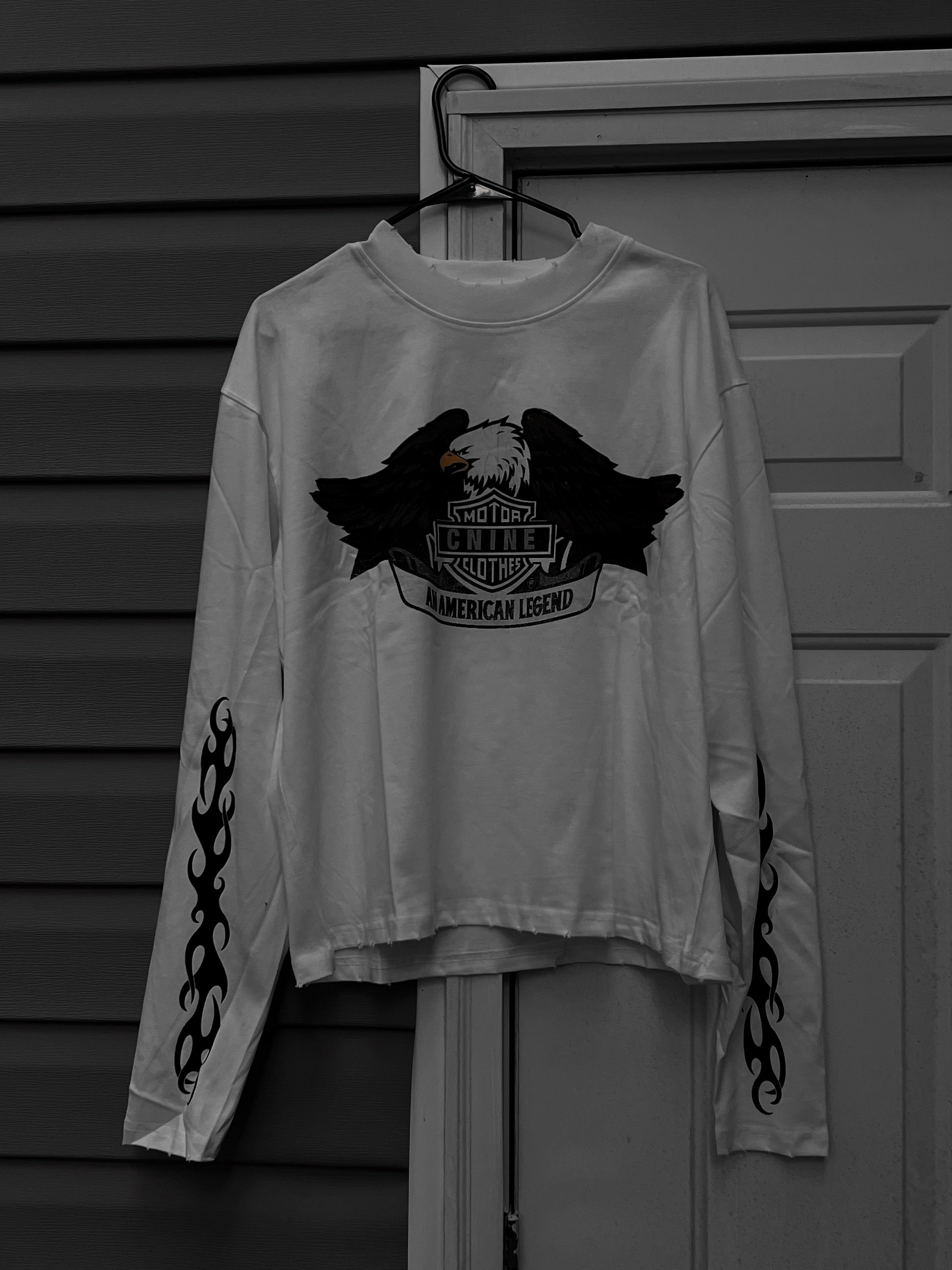 CLOTHING OUT NOW – CNINE.