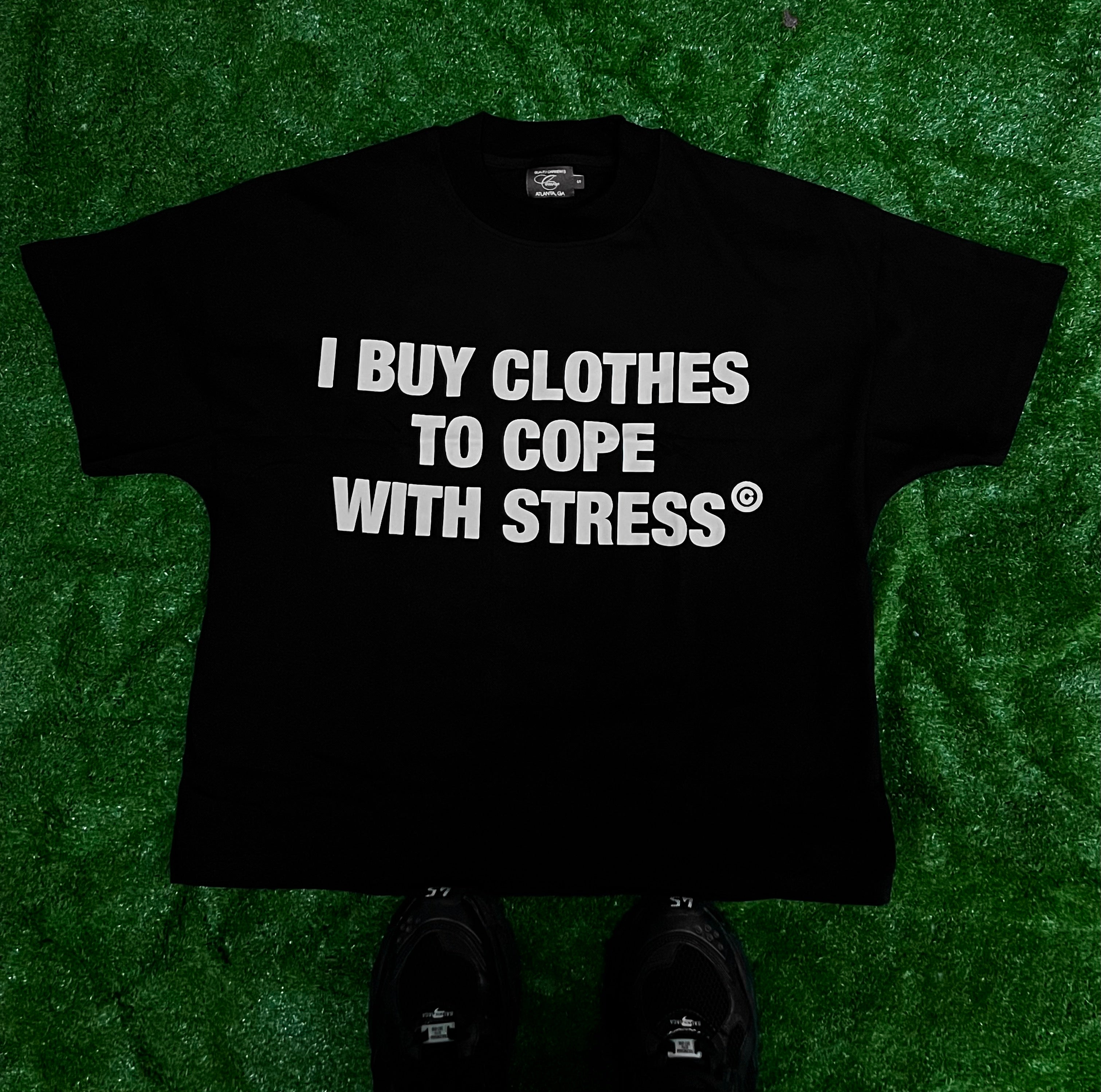 CLOTHING OUT NOW – CNINE.